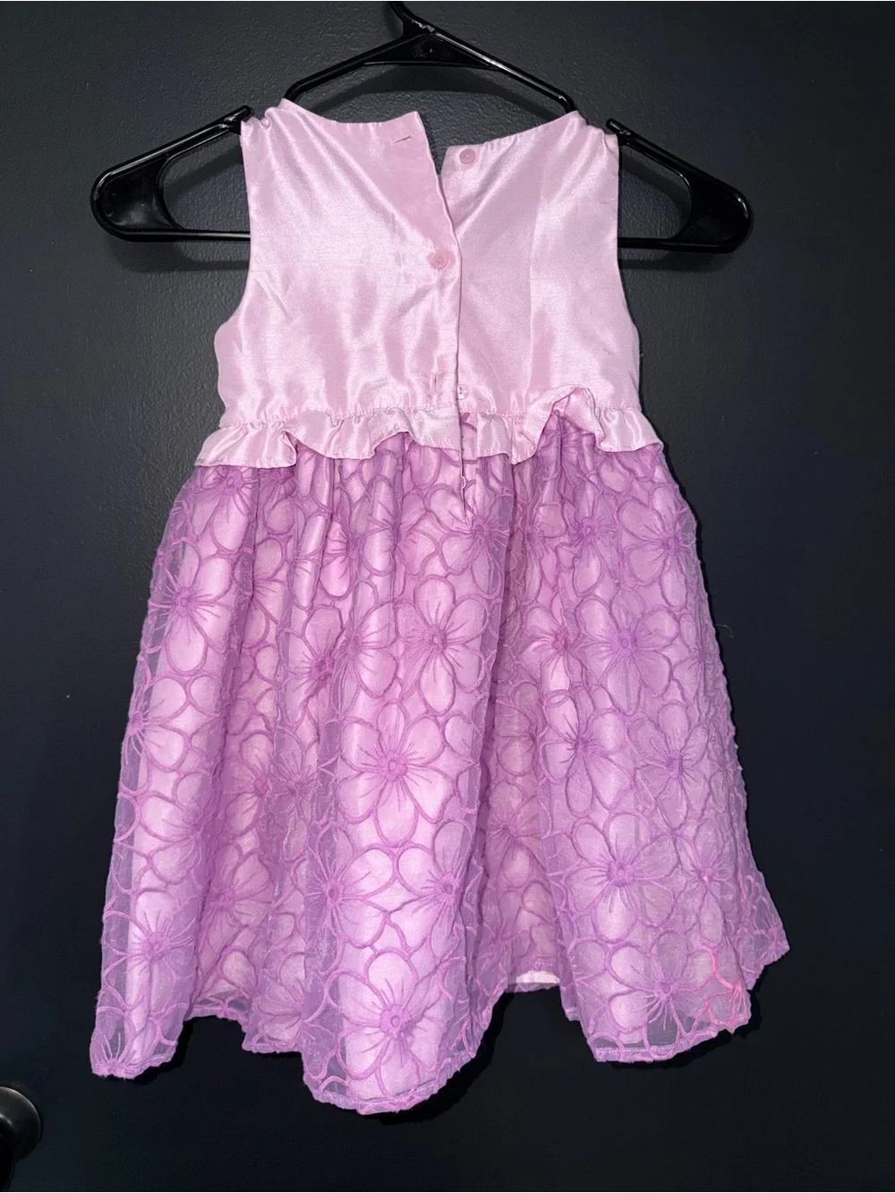 gymboree purple dress NWT Gymboree Dark Purple Ponte Gem Dress Size 12